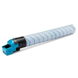   Utángyártott MINOLTA C250i TN328C/TN626C Toner Cyan 28000 oldal kapacitás JAPAN Univerzális
