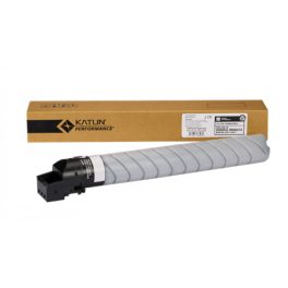   Utángyártott MINOLTA B300i toner Bk.TN330 25000 oldal kapacitás KATUN Performance