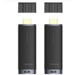 Vention HDMI (Wifi transzmitter és receiver, fullHD, 5GHz, 40méter, USB-C tápellátás) , adapter