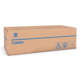 Konica-Minolta TN813 Toner Black 50.000 oldalra