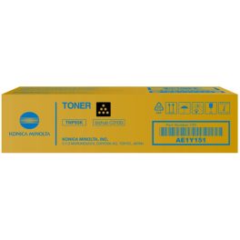 Konica-Minolta TNP93K Toner Black 6.000 oldalra
