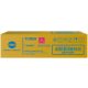 Konica-Minolta TNP93M Toner Magenta 4.000 oldalra