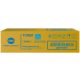 Konica-Minolta TNP93C Toner Cyan 4.000 oldalra