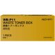 Konica-Minolta WB-P11 Waste Toner Box (szemetes)
