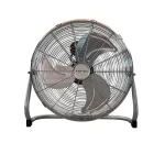 Aarven Aero FL-45 (45cm, padló, króm), ventilátor