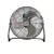 Aarven Aero FL-45 (45cm, padló, króm), ventilátor