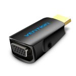 Vention HDMI/M -> VGA (3,5mm audioval), konverter