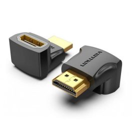 Vention HDMI/M-> HDMI/F ( 270 fokos), adapter