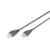 DIGITUS AK-300202-050-S High Speed 2.0 USB hosszabbító kábel 5m