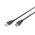 DIGITUS AK-300203-018-S High Speed USB 3.0 hosszabbító kábel 1,8m