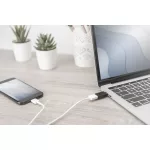 DIGITUS AK-300506-000-S USB 3.0 Type A anya USB 3.0 Type C apa adapter