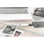 DIGITUS AK-300506-000-S USB 3.0 Type A anya USB 3.0 Type C apa adapter