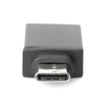 DIGITUS AK-300506-000-S USB 3.0 Type A anya USB 3.0 Type C apa adapter