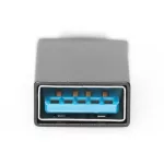 DIGITUS AK-300506-000-S USB 3.0 Type A anya USB 3.0 Type C apa adapter