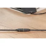 DIGITUS AK-330201-050-S High Speed UHD 4K 30Hz 1.4 HDMI Ethernet hosszabbító kábel 5m