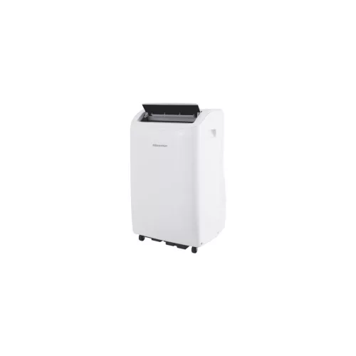 Hisense APH12QC 3,5kW hűtő-fűtő mobil klíma