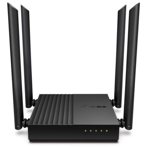 TP-LINK Archer A64 AC1200 Dual-Band WiFi Router