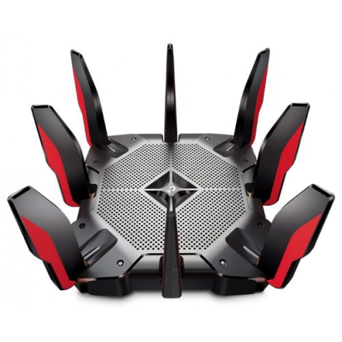 TP-LINK Archer AX11000 MU-MIMO Tri-Band Gaming Router