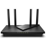TP-LINK ROUTER ARCHERA X55 AX3000 Dual-Band WiFi6
