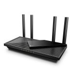 TP-LINK ROUTER ARCHERA X55 AX3000 Dual-Band WiFi6