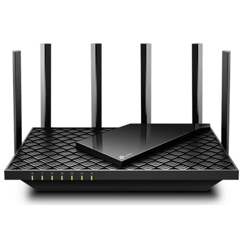 TP-LINK Archer AX73 AX5400 Dual Band WiFi6 Router