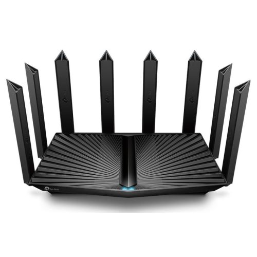 TP-LINK Archer AX90 AX6600 Tri-Band WiFi6 Router