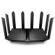 TP-LINK Archer AX90 AX6600 Tri-Band WiFi6 Router