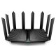 TP-LINK ROUTER ARCHERA X90 AX6600 Tri-Band WiFi6