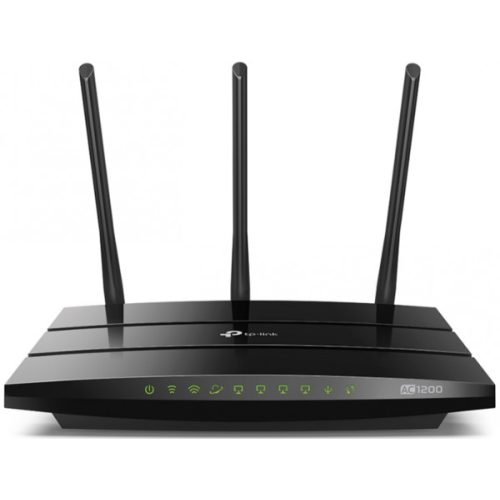 TP-LINK Archer C1200 AC1200 Wireless DualBand Gigabit Router