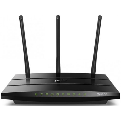 TP-LINK ROUTER ARCHER C1200 Wireless Dual Band Gigabit