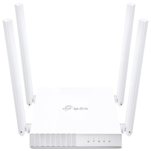 TP-LINK Archer C24 AC750 Dual Band WiFi Router