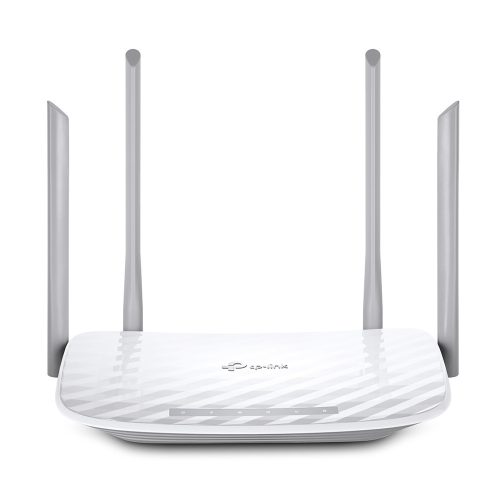 TP-LINK Archer C5 AC1200 Wireless Dual Band Gigabit Router