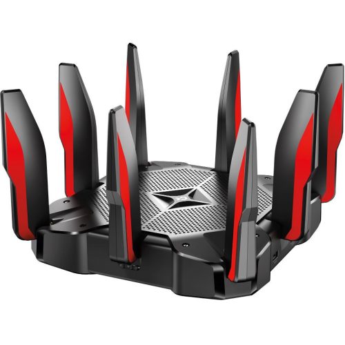 TP-LINK Archer C5400X AC5400 MU-MIMO Tri-Band Gaming Router