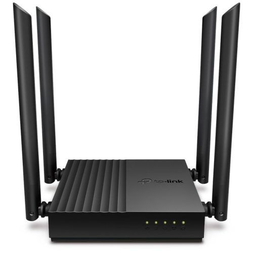 TP-LINK Archer C64 AC1200 Dual-Band WiFi Router