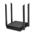 TP-LINK ROUTER ARCHER C64 AC1200 Dual-Band WiFi