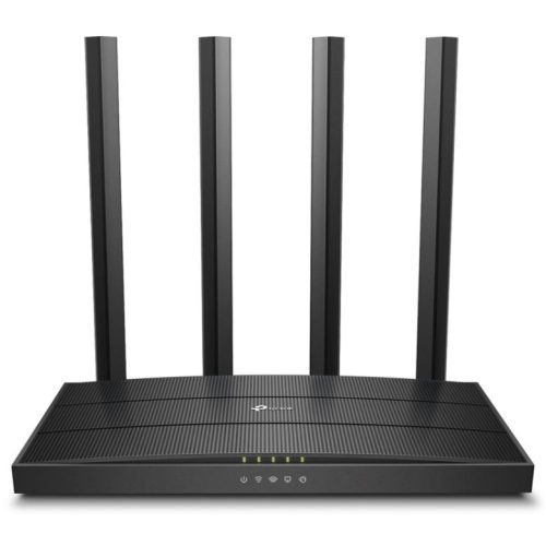 TP-LINK Archer C80 AC1900 MU-MIMO WiFi Router