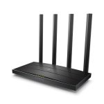 TP-LINK ROUTER ARCHER C80 AC1900 MU-MIMO WiFi