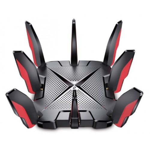 TP-LINK Archer GX90 AX6600 Tri-Band WiFi6 Gaming Router