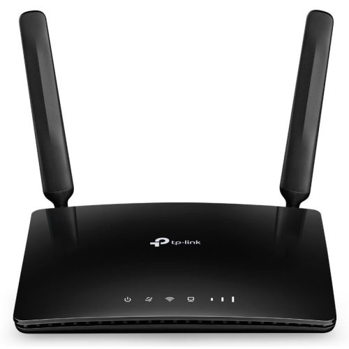 TP-LINK Archer MR400 AC1200 Wireless Dual Band 4G LTE Router