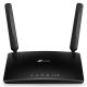 TP-LINK Archer MR400 AC1200 Wireless Dual Band 4G LTE Router