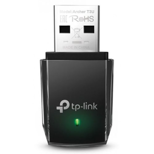 TP-LINK Archer T3U AC1300 Mini Wireless MU-MIMO USB Adapter