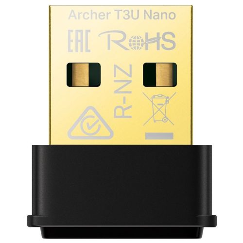 TP-LINK Archer T3U Nano AC1300 Dual Band WiFi USB Adapter