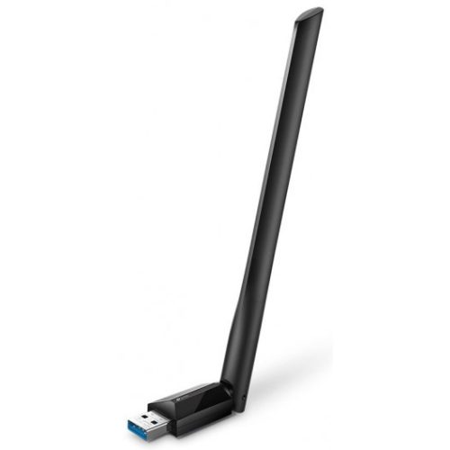 TP-LINK Archer T3U Plus AC1300 W.less Dual Band USB Adapter