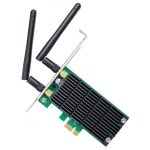 TP-LINK ADAPTER ARCHER T4E AC1200 Wireless Dual Band PCIe