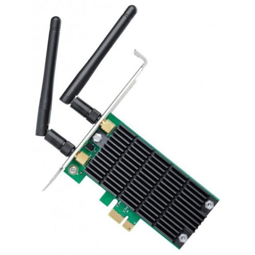 TP-LINK Archer T4E AC1200 W.less Dual Band PCI Expr.Adapter