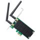 TP-LINK Archer T4E AC1200 W.less Dual Band PCI Expr.Adapter