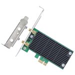 TP-LINK ADAPTER ARCHER T4E AC1200 Wireless Dual Band PCIe