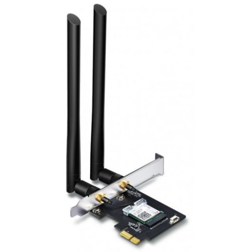 TP-LINK Archer T5E AC1200 WiFi Bluetooth 4.2 PCIe Adapter