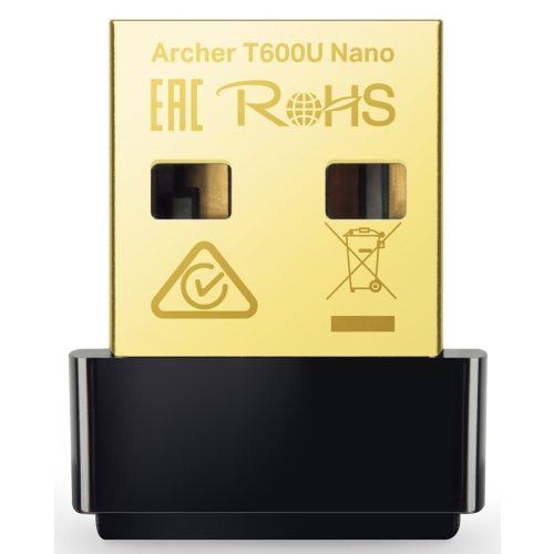 TP-LINK Archer T600U Nano