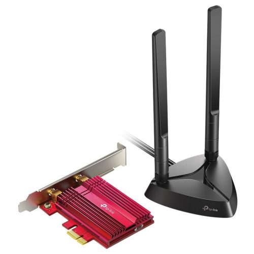 TP-LINK Archer TX3000E AX3000 Wireless BT 5.0 PCIe Adapter